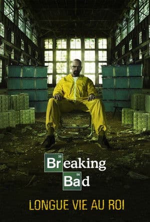 Breaking Bad - Poster