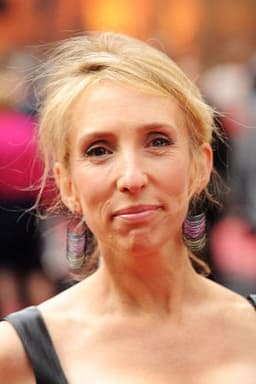 Sam Taylor-Johnson - Realisateur