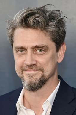 Andy Muschietti - Realisateur