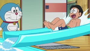 Épisode 695 - Image