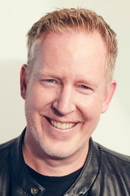 Jared Bush - Realisateur