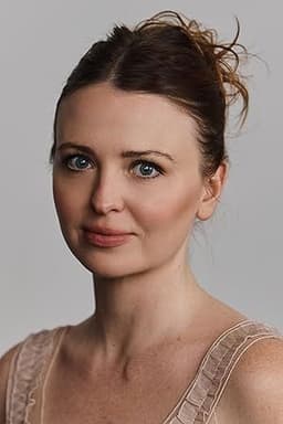 Jo-Anne Brechin - Realisateur