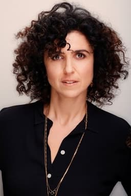 May el-Toukhy - Realisateur