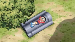 Épisode 1191 - Image