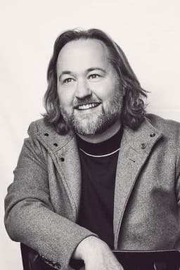 Stephen Shimek - Realisateur