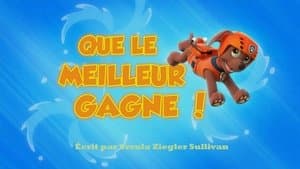 Que le meilleur gagne ! - Image