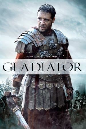 Gladiator - Poster