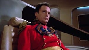 Dans la peau de Q - Image