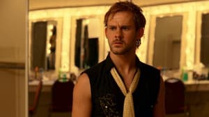 Le papillon de nuit - Image