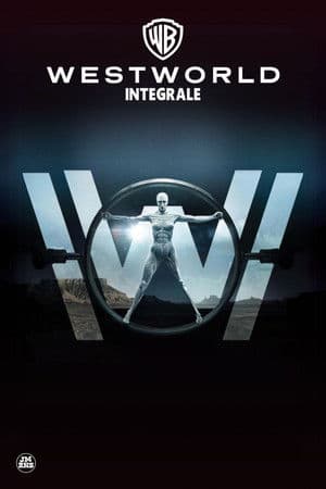 Westworld - Poster