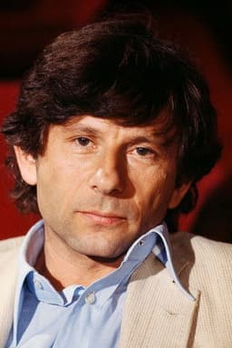 Roman Polanski - Realisateur