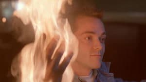 L’Incendiaire - Image