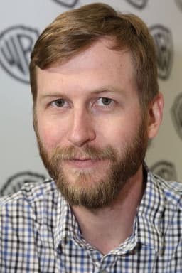 Aaron Horvath - Realisateur