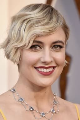 Greta Gerwig - Realisateur