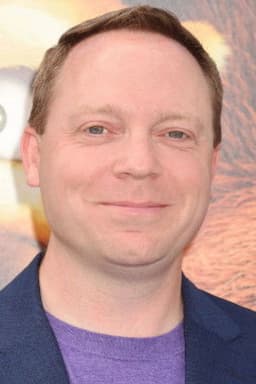 Mike Thurmeier - Realisateur