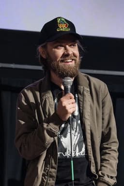 Mike P. Nelson - Realisateur