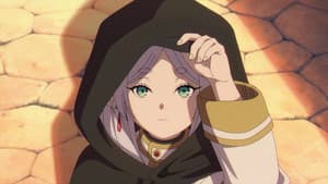 Frieren la Fossoyeuse - Image