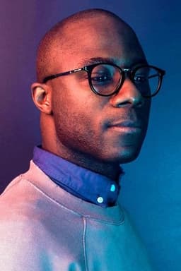 Barry Jenkins - Realisateur