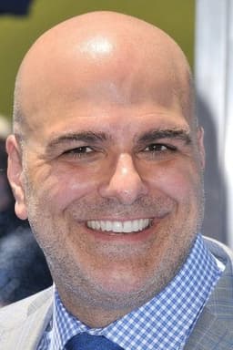 Tony Leondis - Realisateur