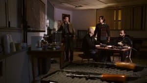 Les Frères Pavlovich (N°119-122) - Image