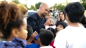 Par-delà les frontières - Image