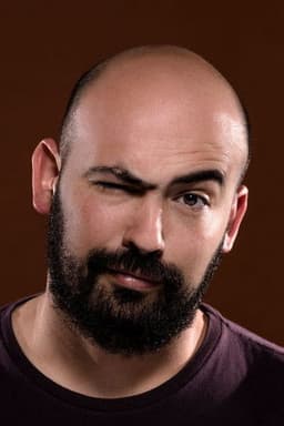 Felipe Martínez Amador - Realisateur