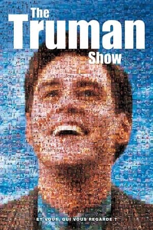 The Truman Show - Poster