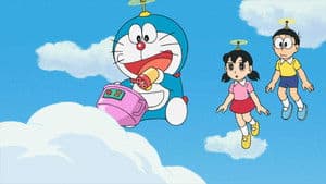 Épisode 1009 - Image