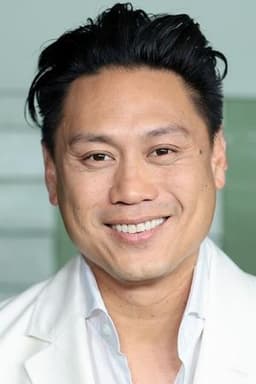 Jon M. Chu - Realisateur
