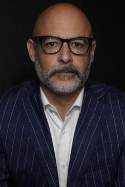 James Ashcroft - Realisateur