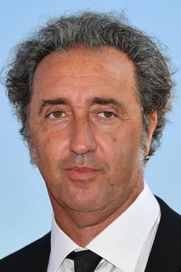 Paolo Sorrentino - Realisateur