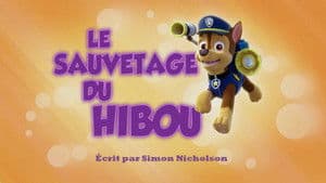 Le Sauvetage du hibou - Image