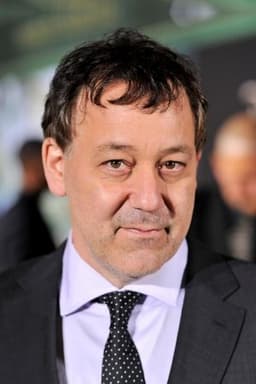 Sam Raimi - Realisateur