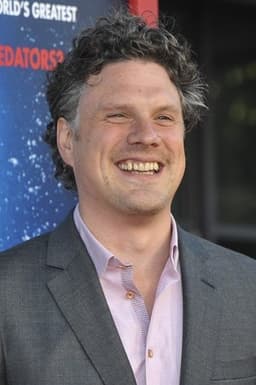 Johannes Roberts - Realisateur