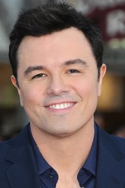 Seth MacFarlane - Realisateur