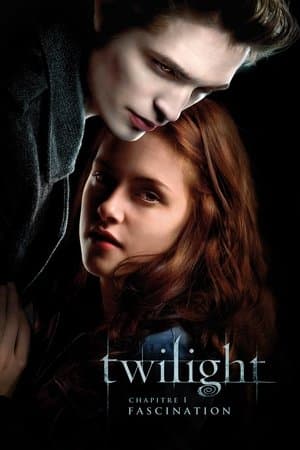 Twilight, chapitre 1 : Fascination - Poster