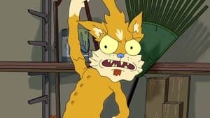 Ricksy Business - Image