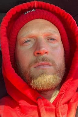 Colin Tilley - Realisateur