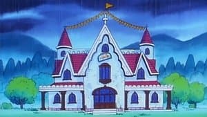 Le manoir mystérieux - Image