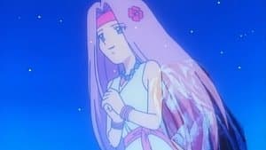 Le fantôme de la jeune fille - Image