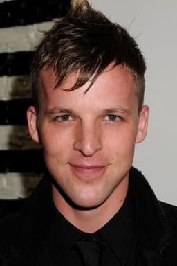 Chad Faust - Realisateur