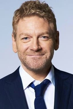 Kenneth Branagh - Realisateur