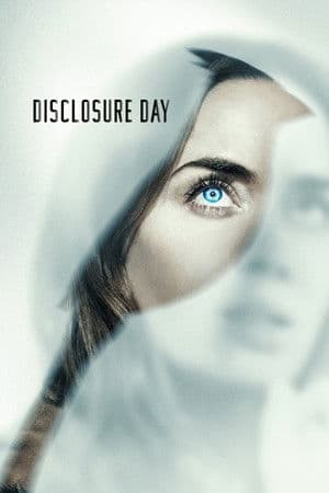 Disclosure Day - Poster