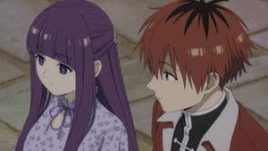 Leurs terres natales - Image