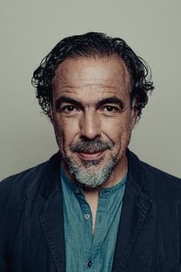 Alejandro González Iñárritu - Realisateur