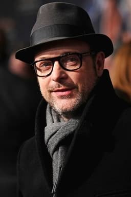 Matthew Vaughn - Realisateur