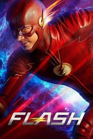 Flash - Poster
