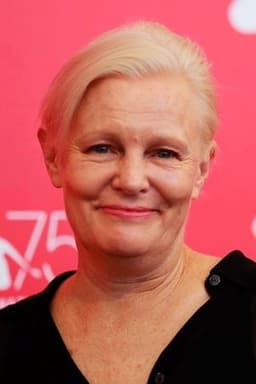 Mary Harron - Realisateur