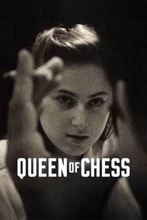 La Reine des échecs - Poster