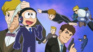 Épisode 1032 - Image